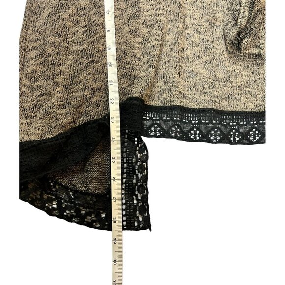 Blu Pepper Women's Open Back Top - Picture 6 of 7